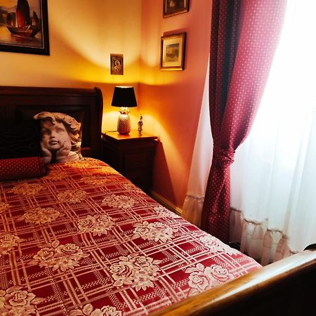 Real Santo Antonio Guest House Tarouca ภายนอก รูปภาพ