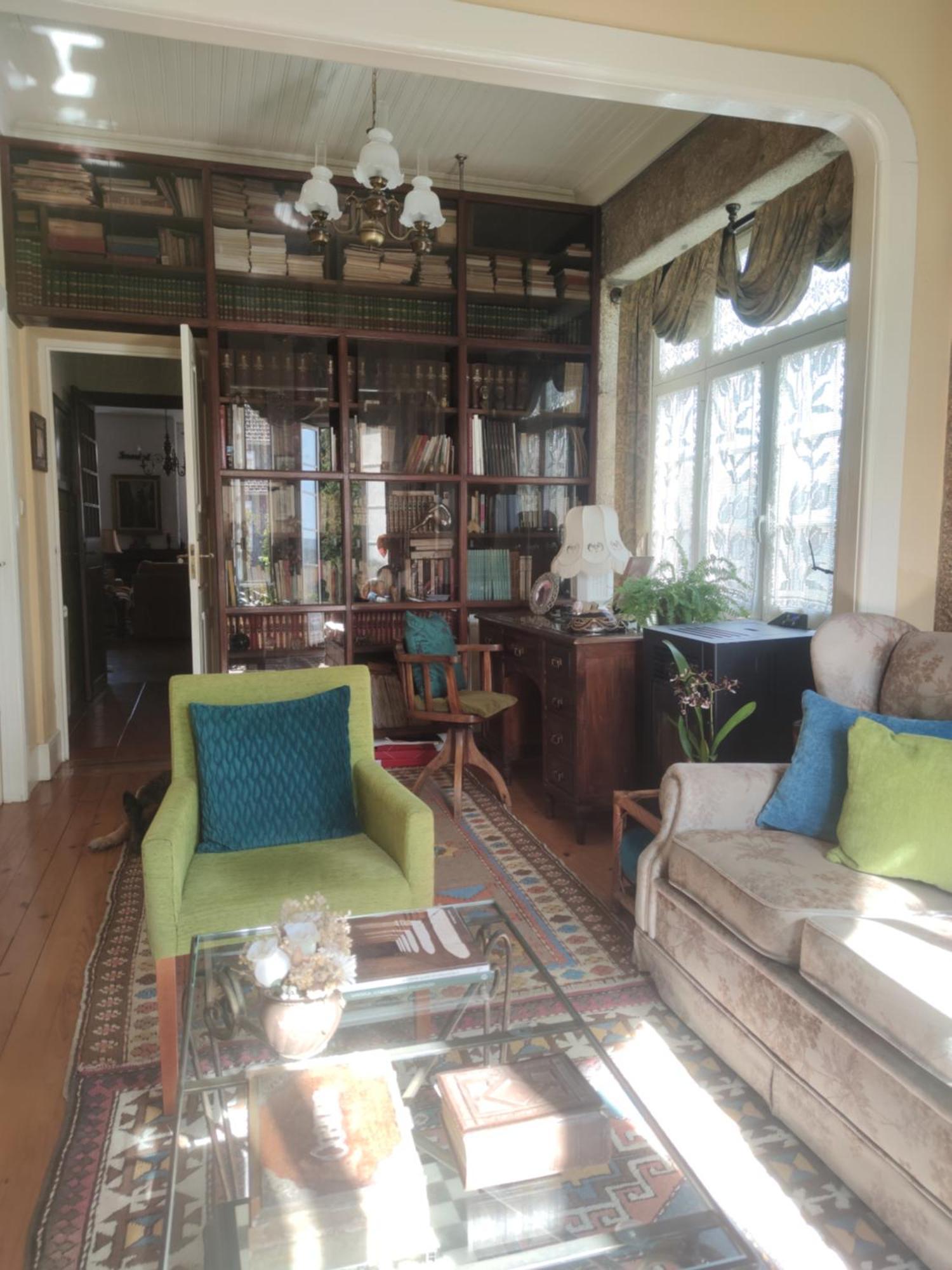 Real Santo Antonio Guest House Tarouca ภายนอก รูปภาพ