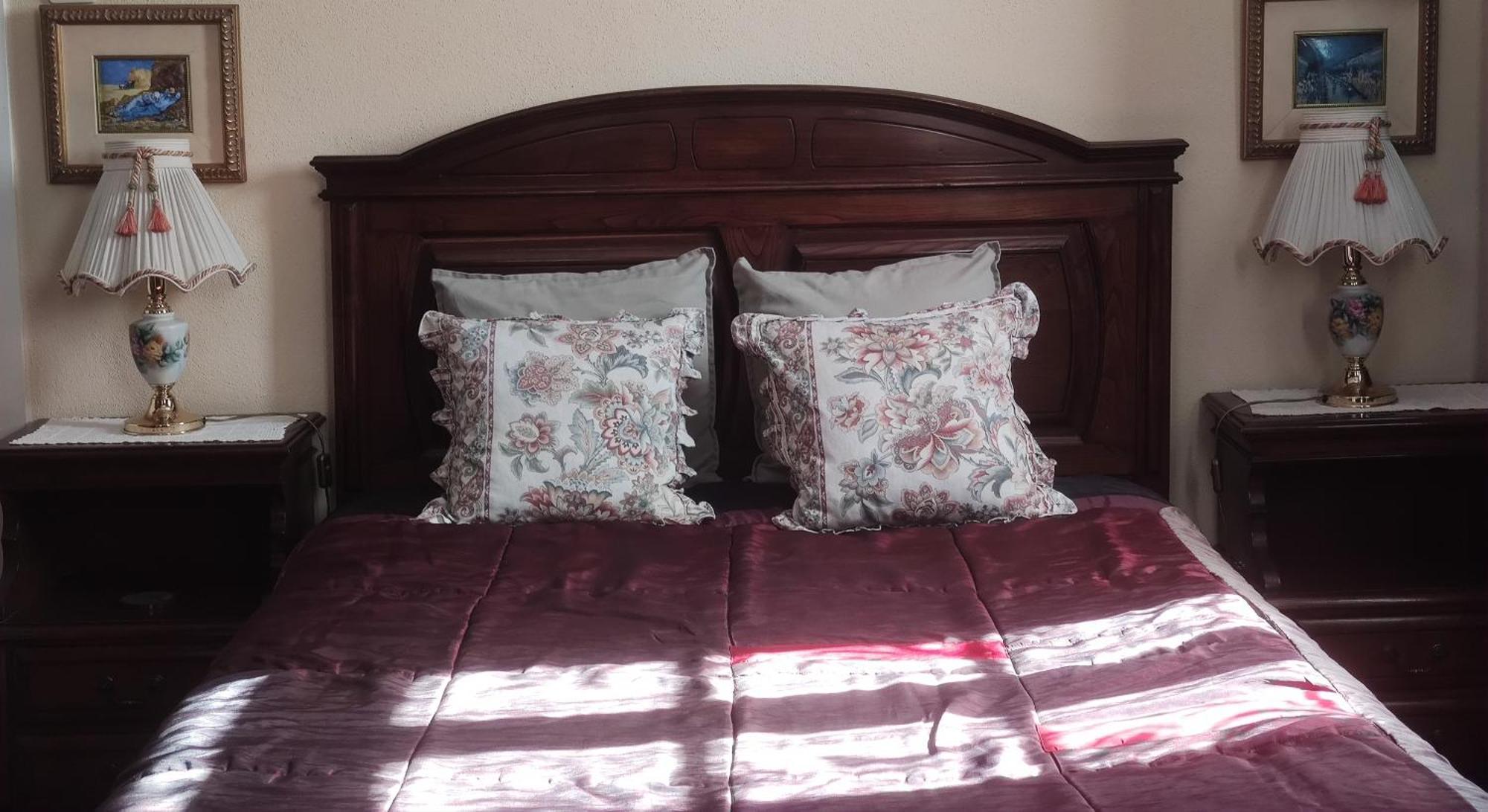 Real Santo Antonio Guest House Tarouca ภายนอก รูปภาพ