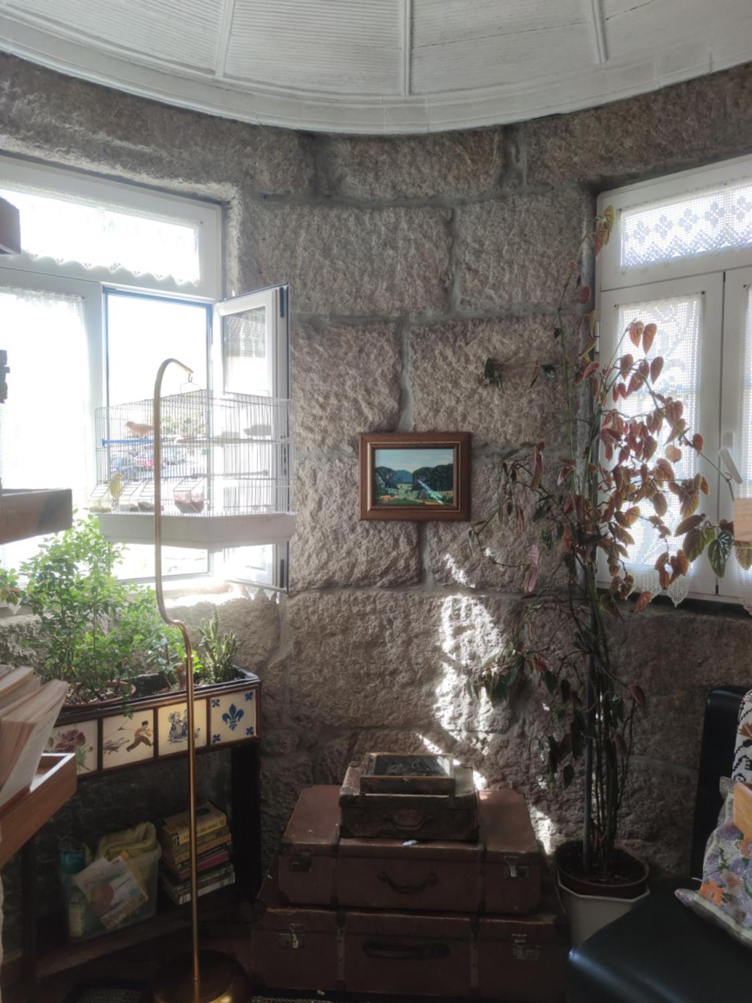 Real Santo Antonio Guest House Tarouca ภายนอก รูปภาพ