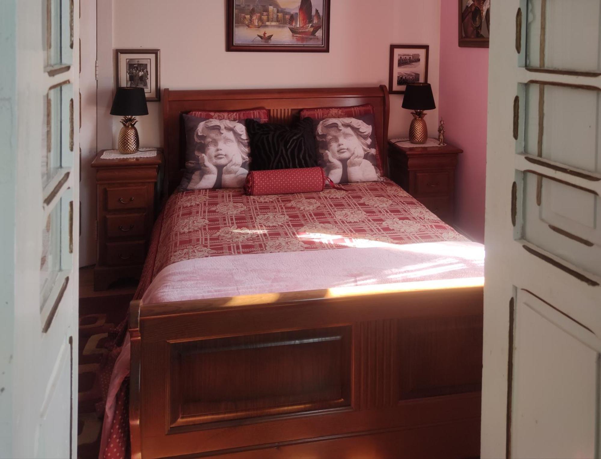Real Santo Antonio Guest House Tarouca ภายนอก รูปภาพ