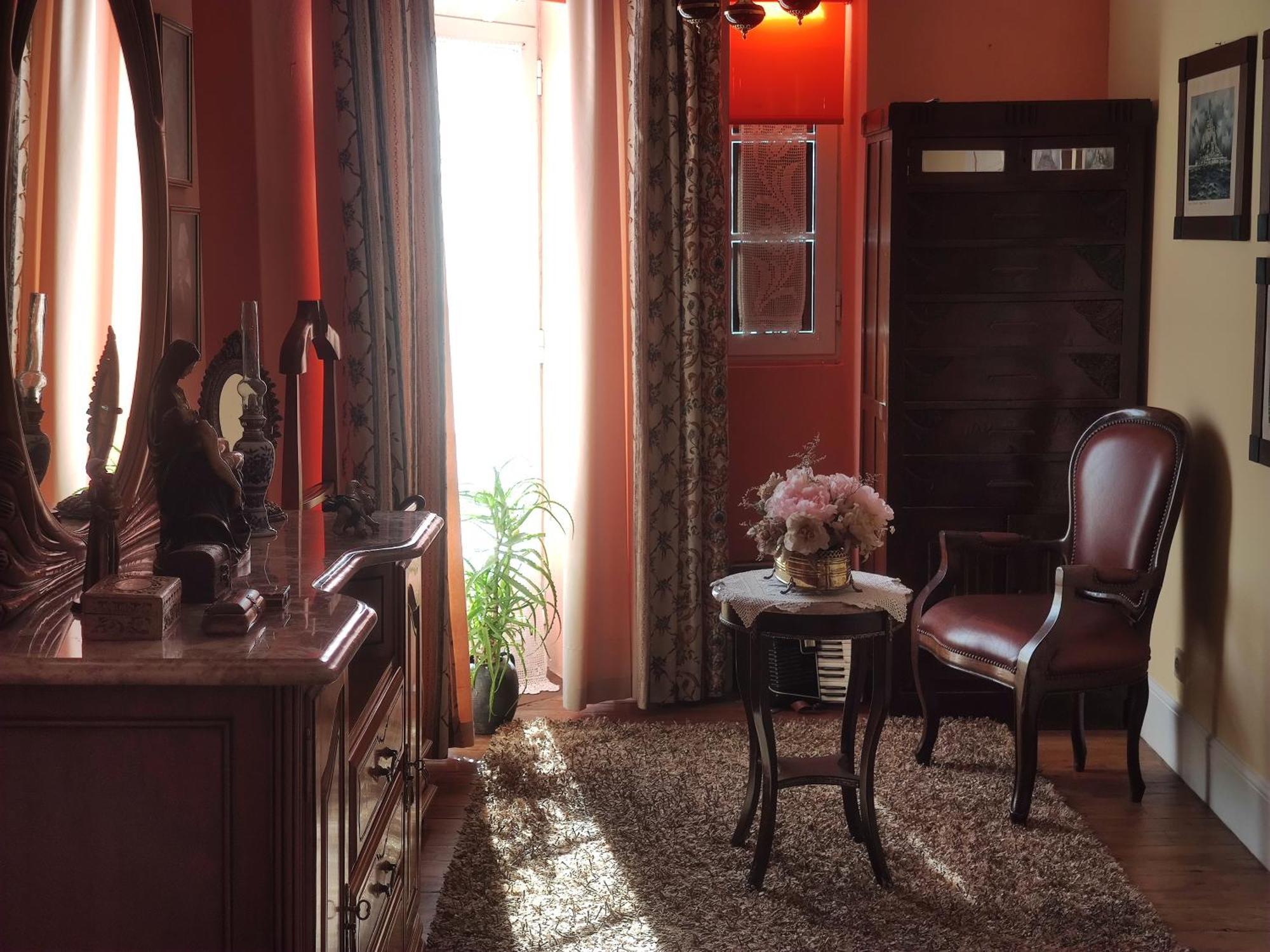 Real Santo Antonio Guest House Tarouca ภายนอก รูปภาพ