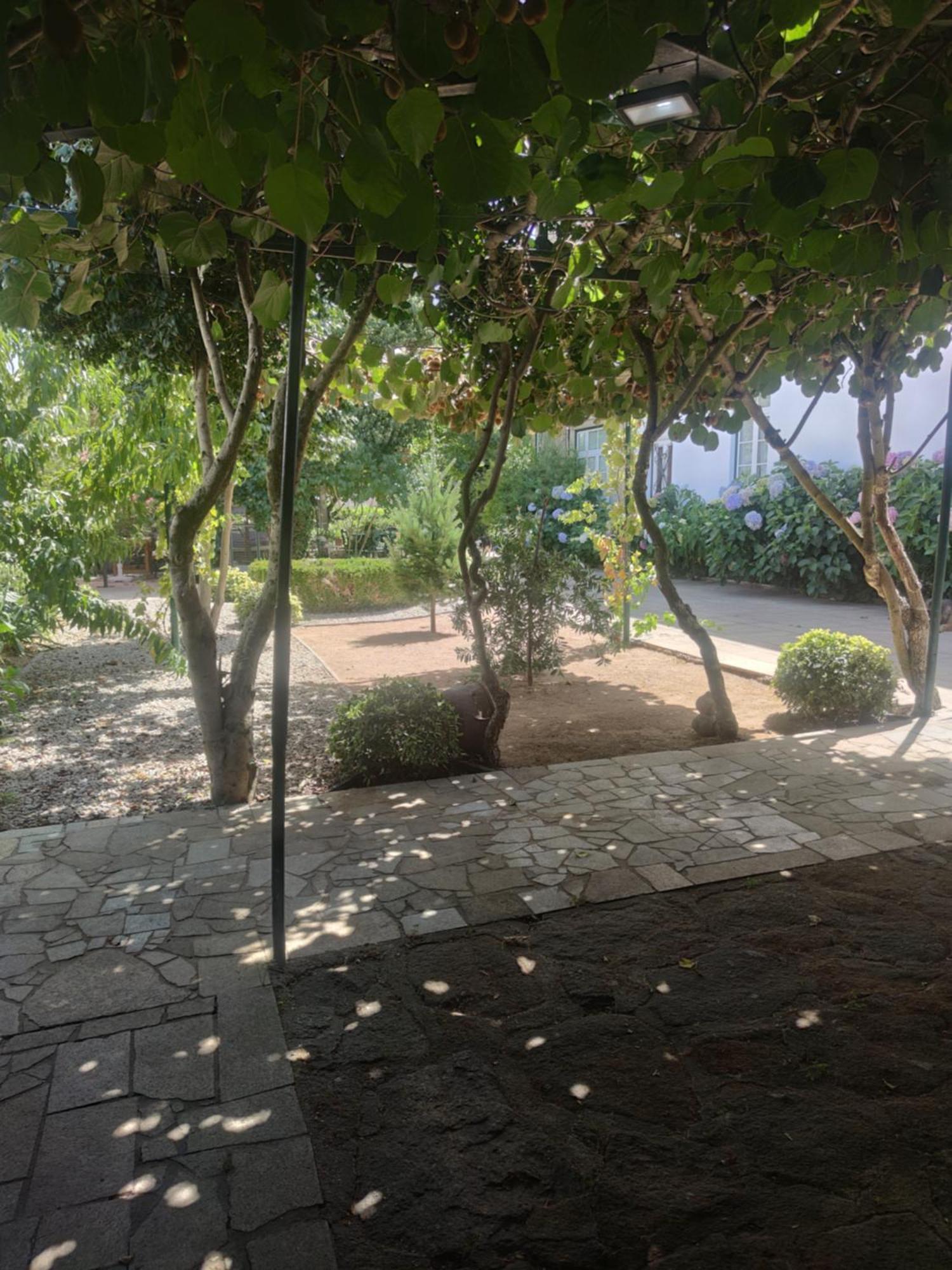 Real Santo Antonio Guest House Tarouca ภายนอก รูปภาพ
