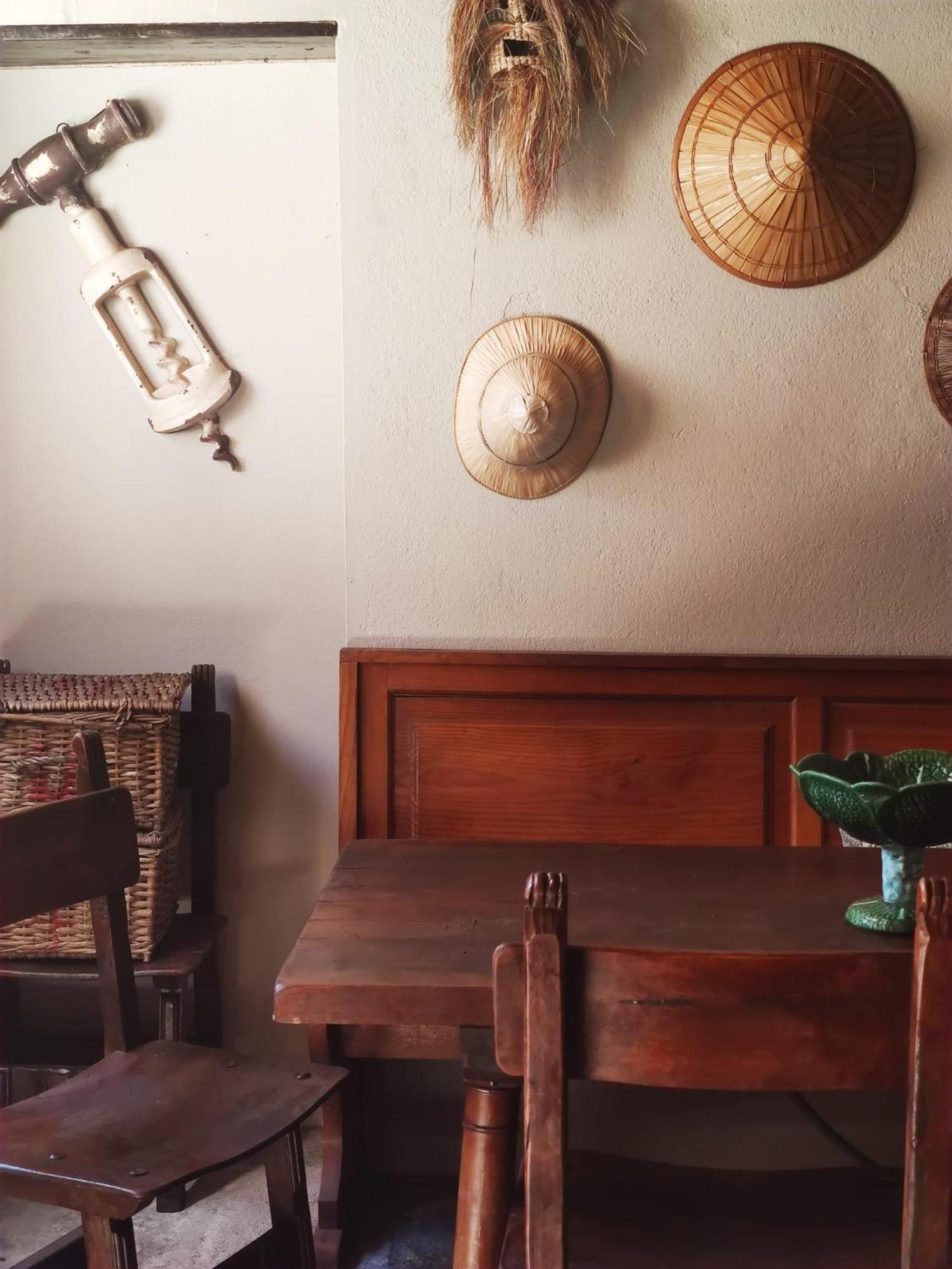 Real Santo Antonio Guest House Tarouca ภายนอก รูปภาพ