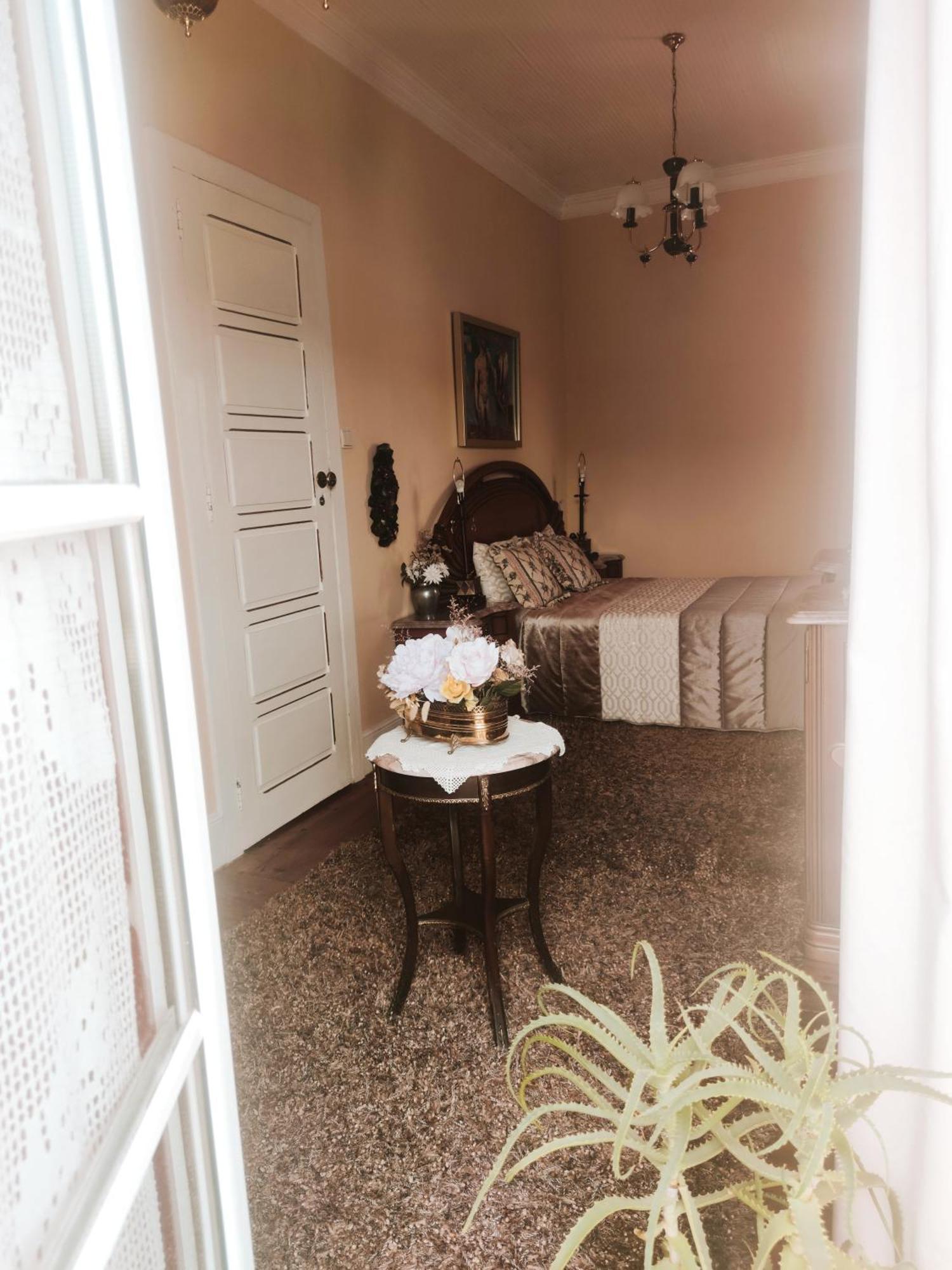 Real Santo Antonio Guest House Tarouca ภายนอก รูปภาพ