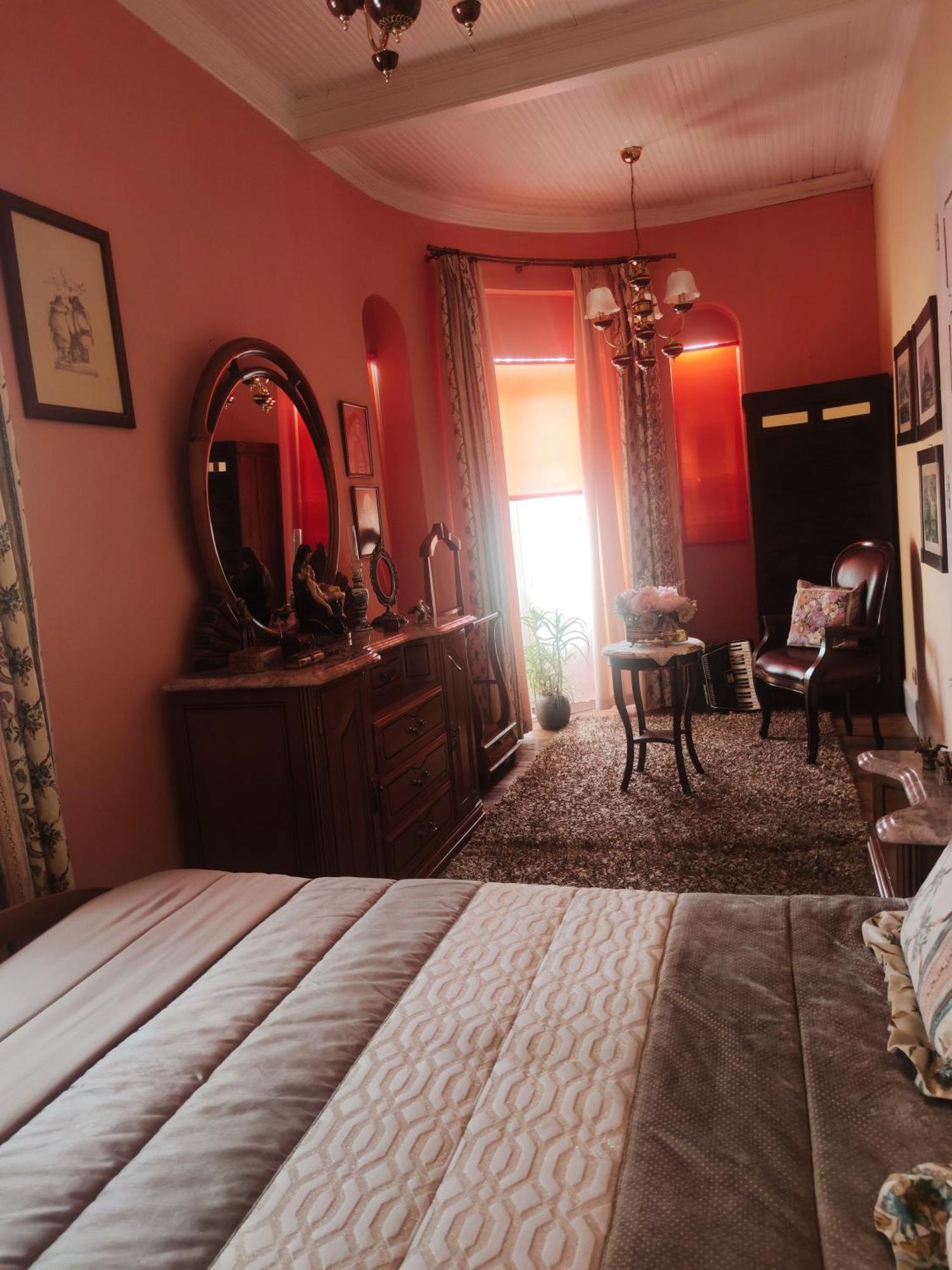 Real Santo Antonio Guest House Tarouca ภายนอก รูปภาพ