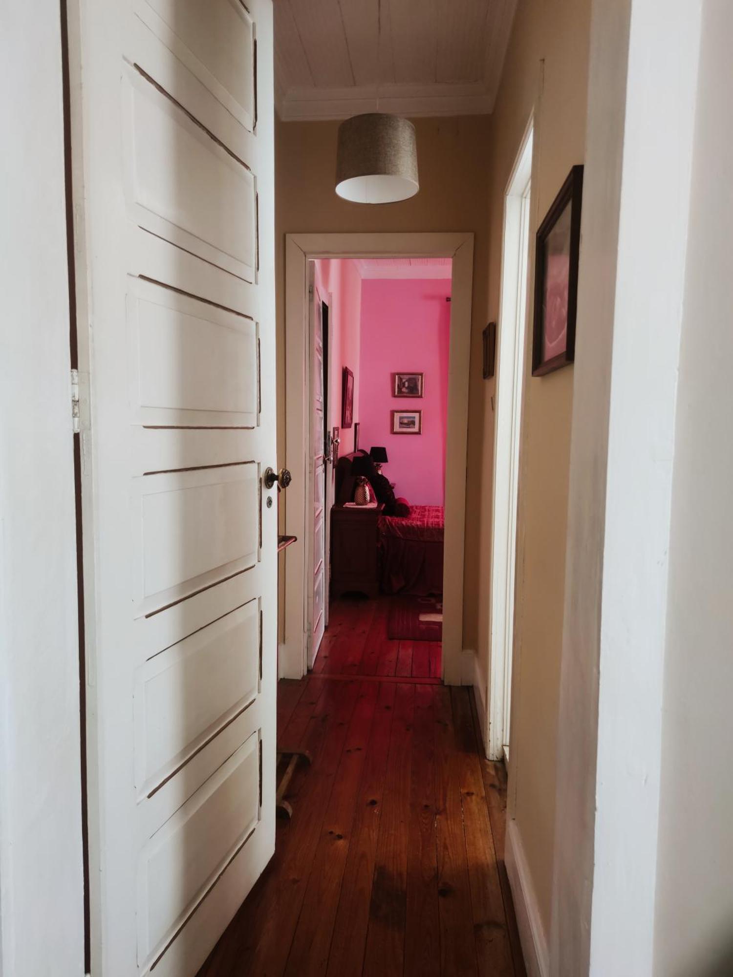 Real Santo Antonio Guest House Tarouca ภายนอก รูปภาพ