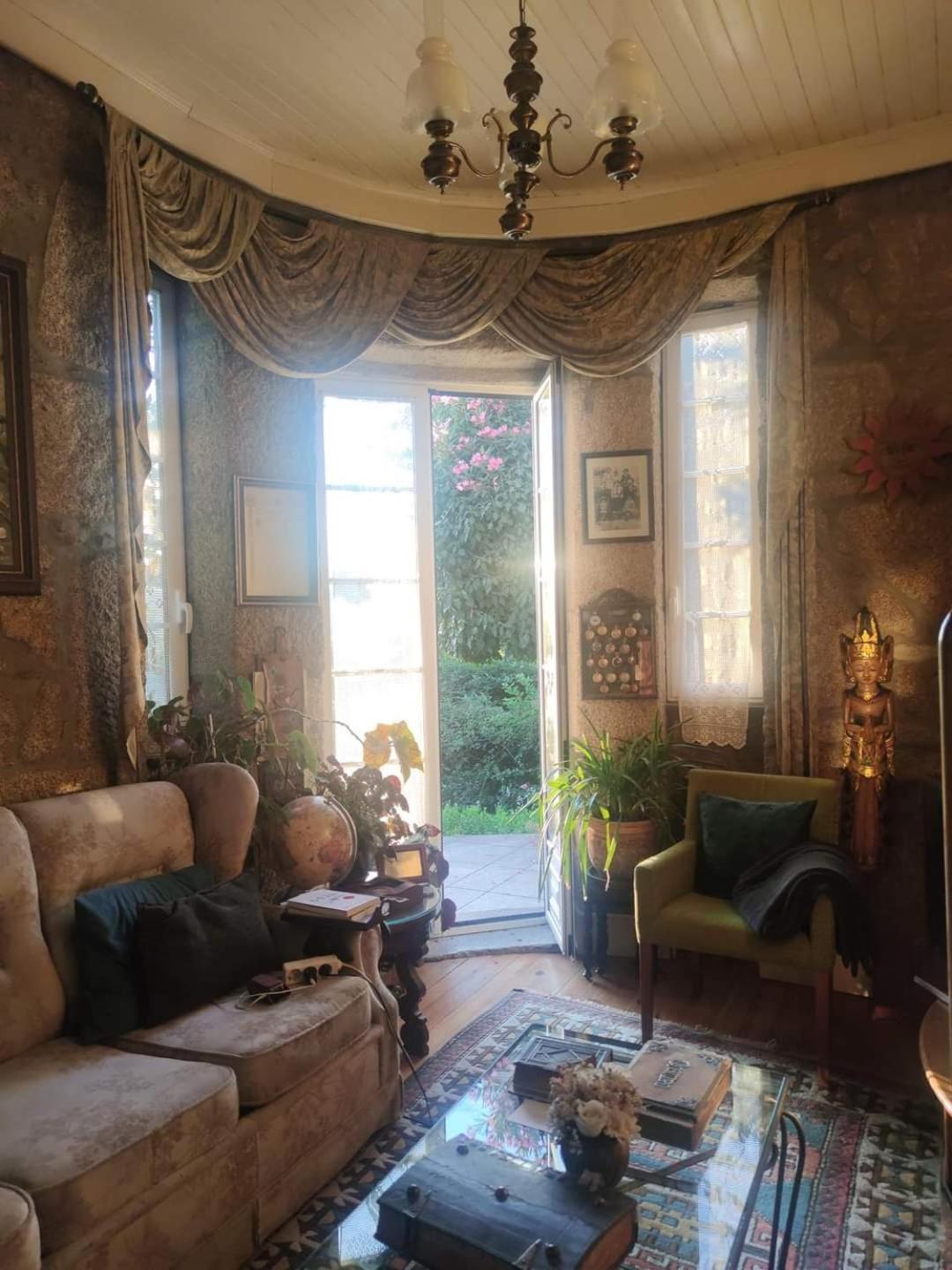Real Santo Antonio Guest House Tarouca ภายนอก รูปภาพ