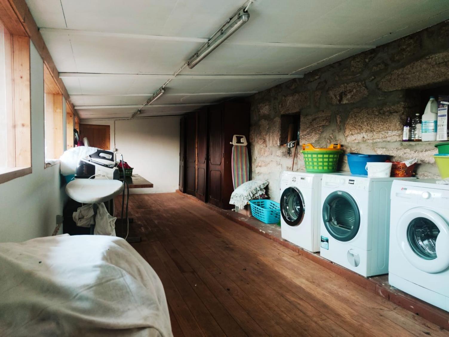 Real Santo Antonio Guest House Tarouca ภายนอก รูปภาพ