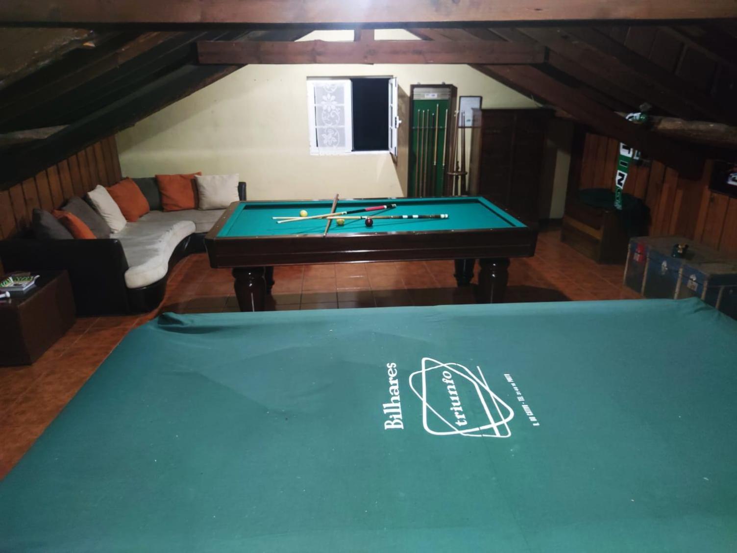 Real Santo Antonio Guest House Tarouca ภายนอก รูปภาพ